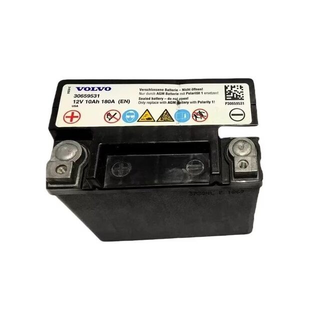 Genuine Vehicle Battery 30659531 Genuine Vehicle Battery 30659531