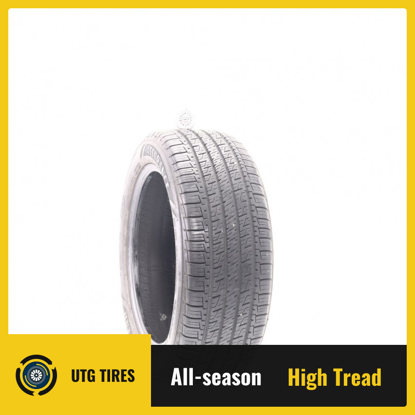 Used 225/50R17 Goodyear Assurance MaxLife 94V - 10/32 Used 225/50R17 Goodyear Assurance MaxLife 94V - 10/32