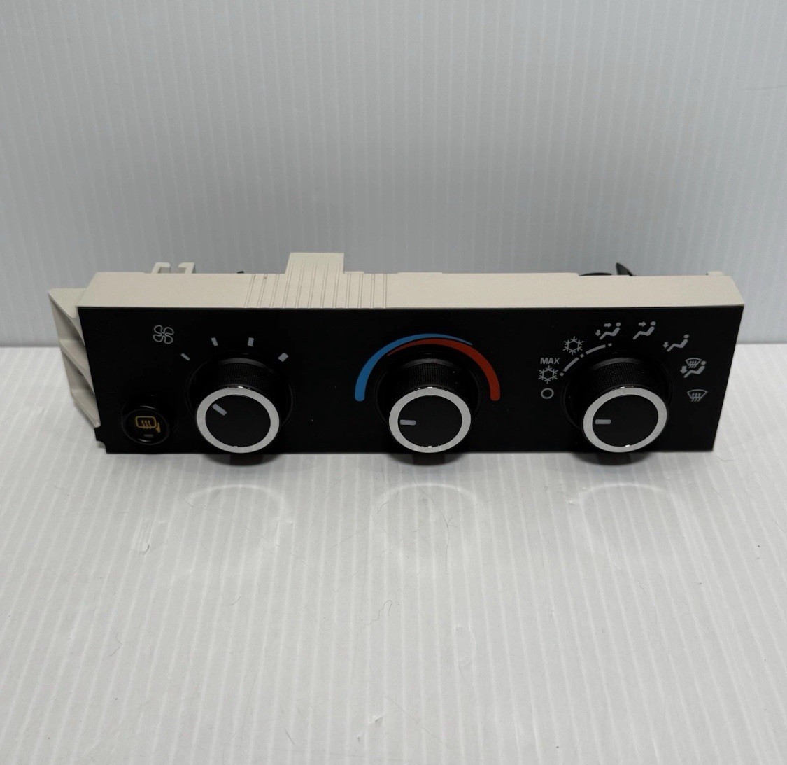 ACDelco 84793088 - GM Original Equipment HVAC Control Panel