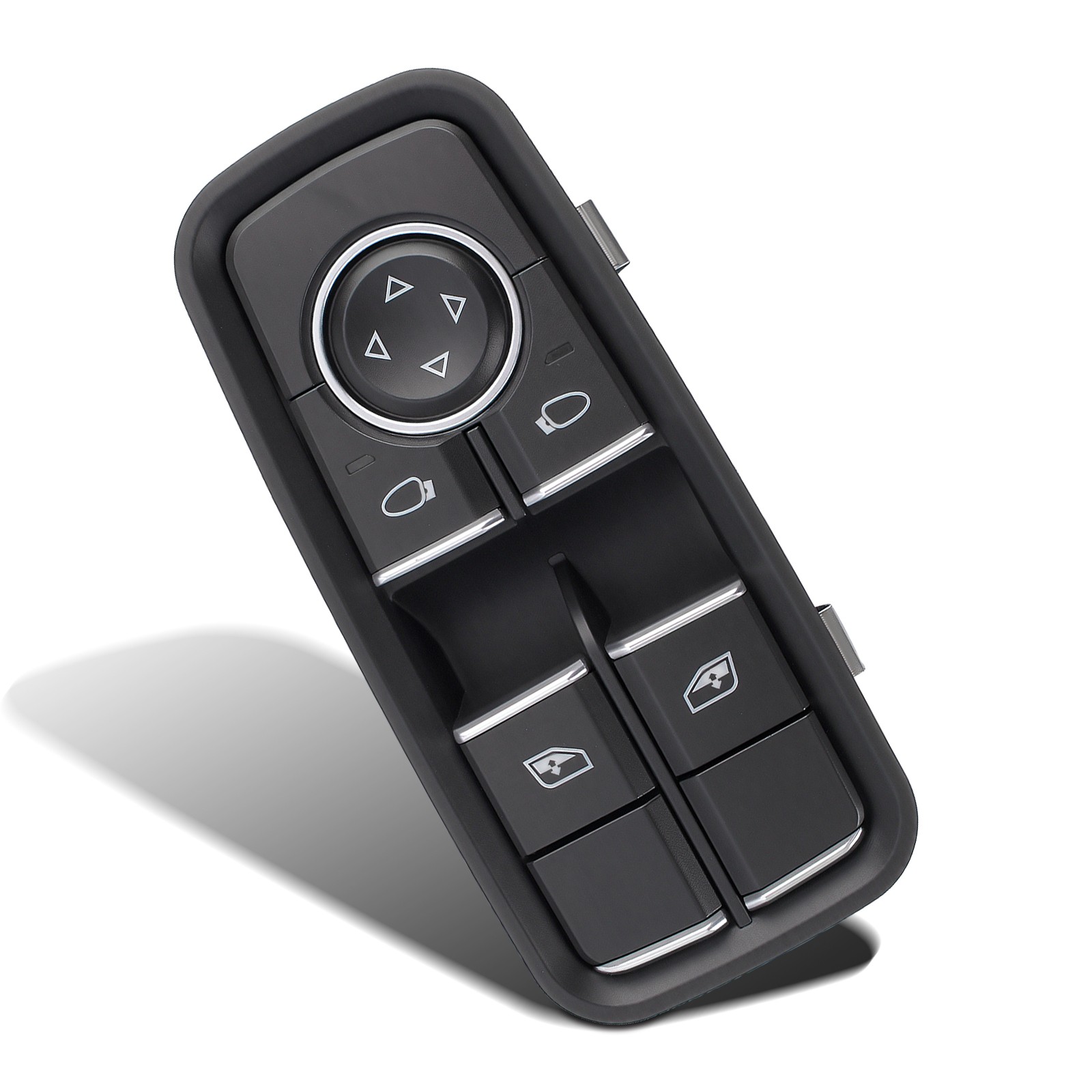 99161315502DML Driver Side Power Window Switch For Porsche Cayman 911 991
