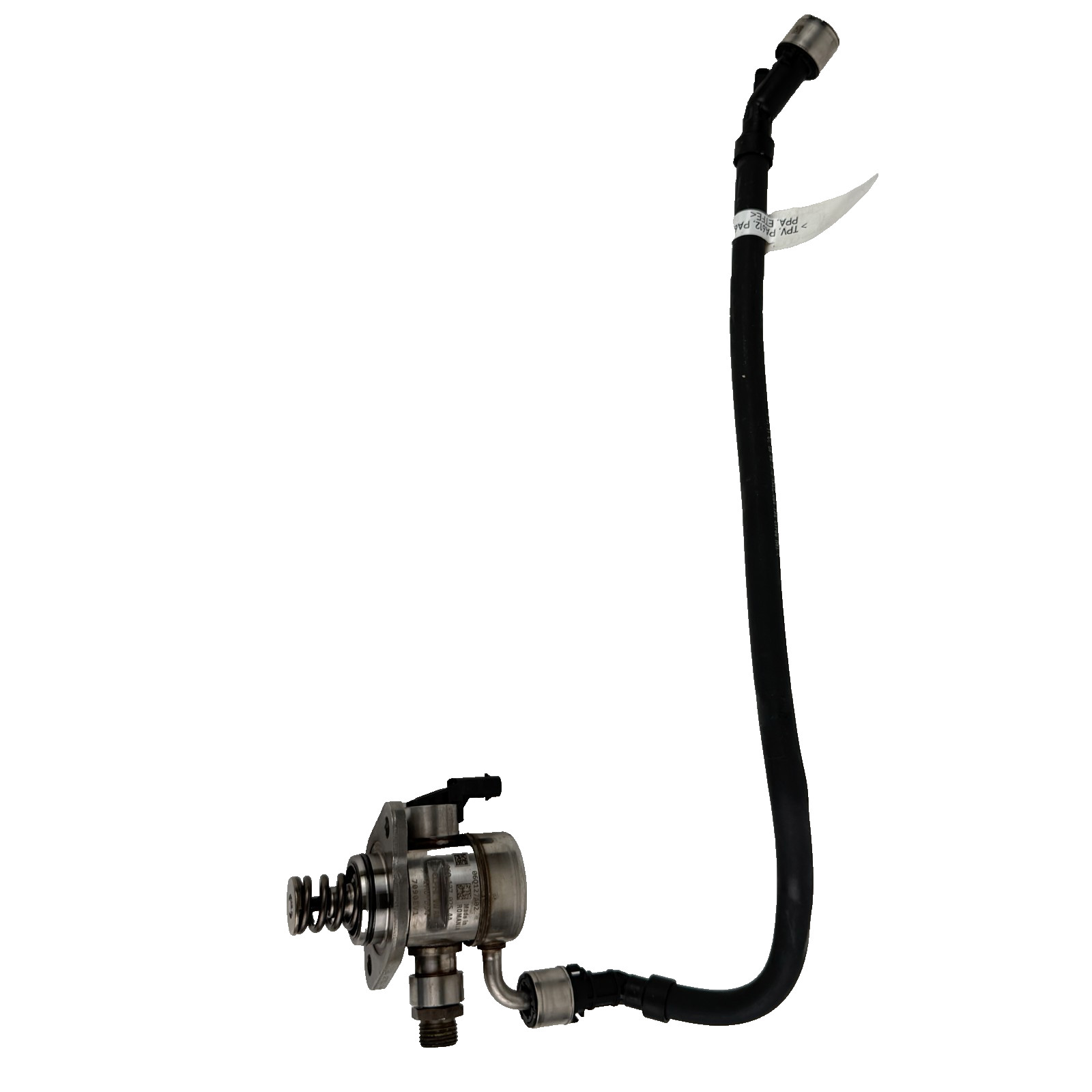 OEM 2022 - 2024 Audi S3 High Pressure Mechanical Fuel Pump + Line 06Q-127-025-AA OEM 2022 - 2024 Audi S3 High Pressure Mechanical Fuel Pump + Line 06Q-127-025-AA
