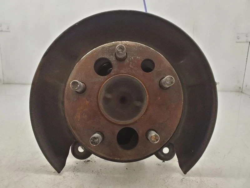 1992-2001 Toyota Camry Rear Left Driver Side Spindle Knuckle Stub Axle ABS Oem