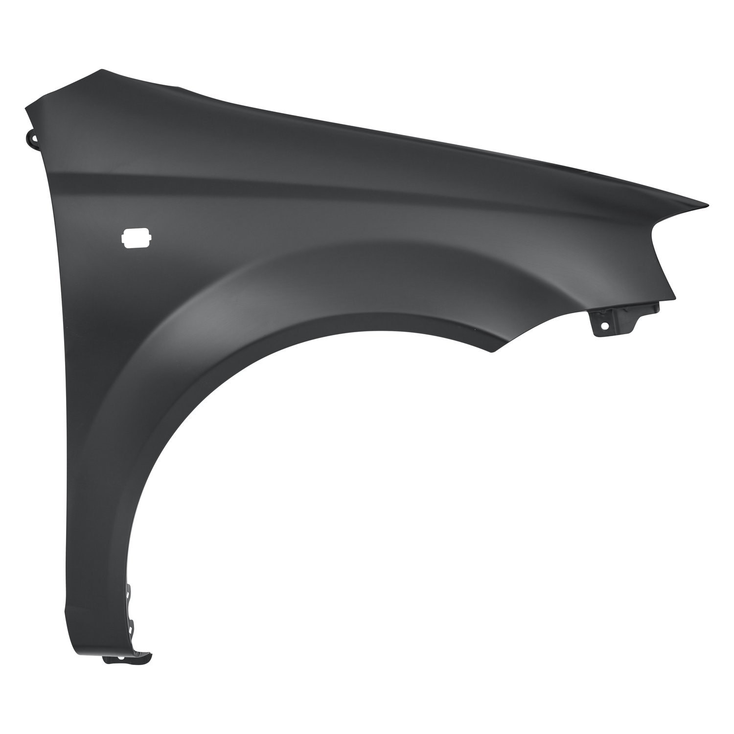 Fender For Chevy Aveo5 2006-2008 Passenger Side Front 110-02510R