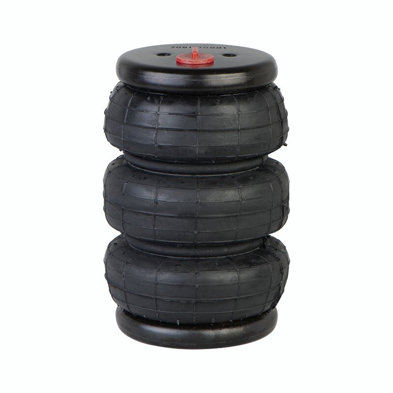 3E2300 Triple Bellow Air Ride Springs Bags Suspension for Truck or Pickup Truck 3E2300 Triple Bellow Air Ride Springs Bags Suspension for Truck or Pickup Truck