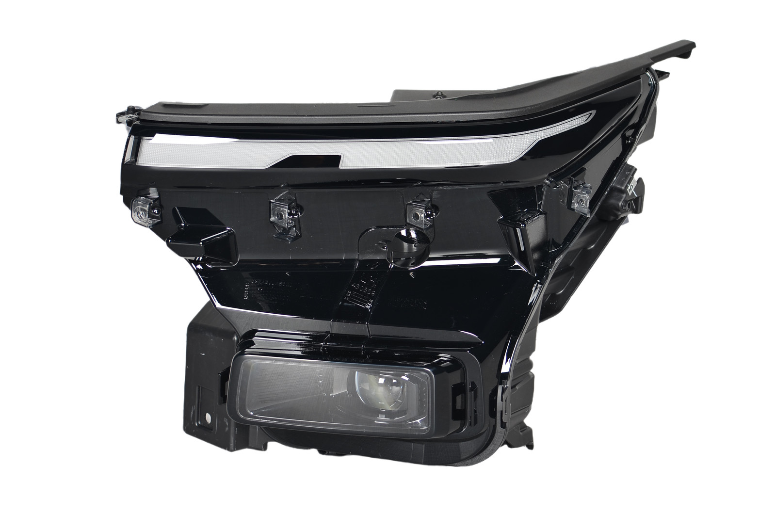 Perfect Genuine OEM 2024-2026 Chevrolet Traverse LS LT Z71 LED Headlight Left Perfect Genuine OEM 2024-2026 Chevrolet Traverse LS LT Z71 LED Headlight Left