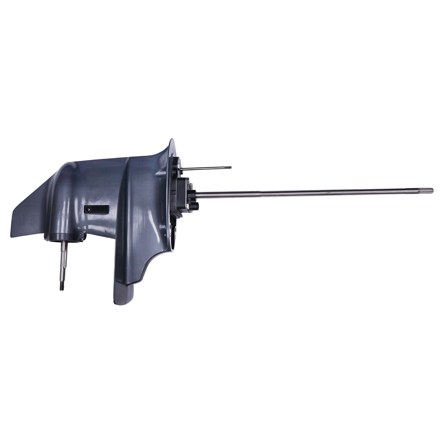 Gearbox Lower Casing Shaft for Yamaha Outboard 15HP 4 Four Stroke