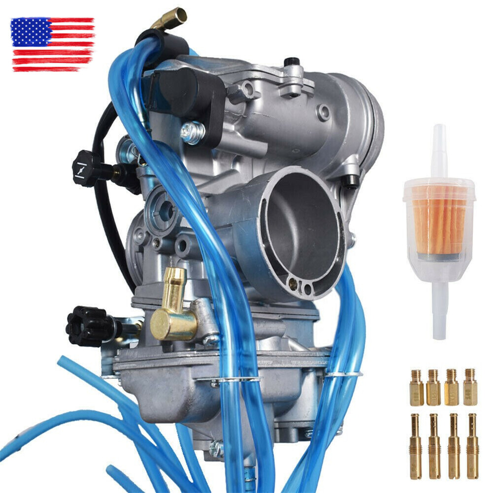 2004 CRF250R Carburetor Carb for Keihin FCR MX Flat Honda CRF250 2004-2013 2004 CRF250R Carburetor Carb for Keihin FCR MX Flat Honda CRF250 2004-2013