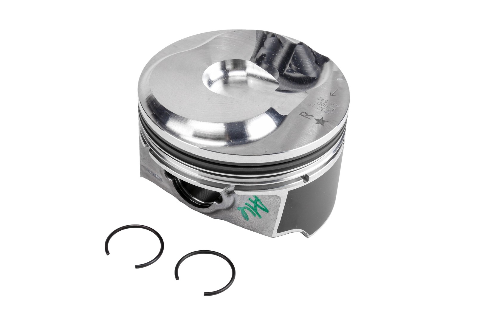 ACDelco Engine Piston 12656876 For 14-21 Chevrolet Tahoe Silverado 1500