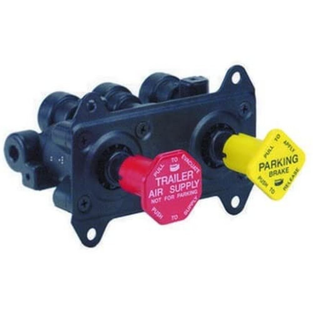 Bendix Genuine Brake Valve - 800517