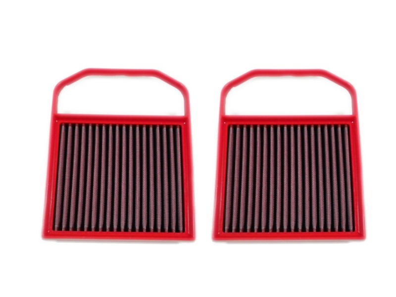BMC - Replacement Panel Air Filter for Mercedes C 400 | FB833/20