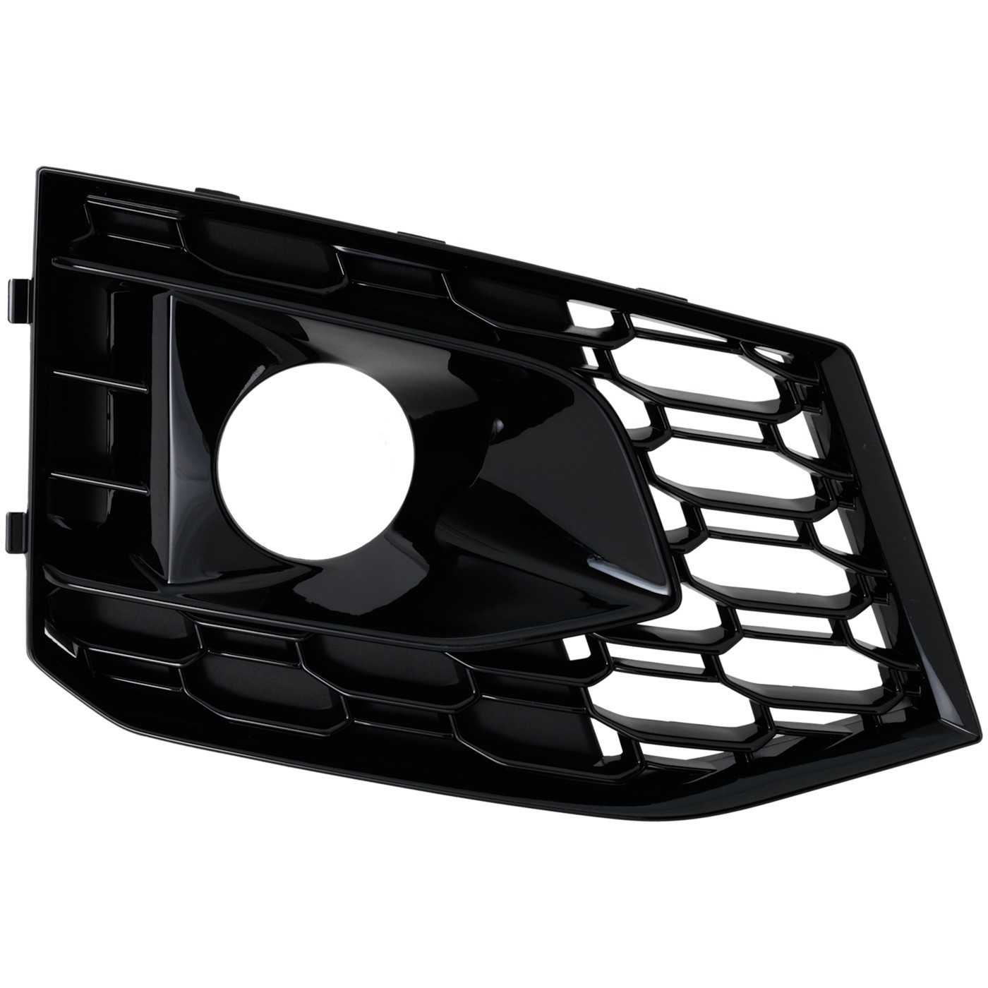 Fog Light Trim Front Passenger Right Side for Audi RS5 2018-2019