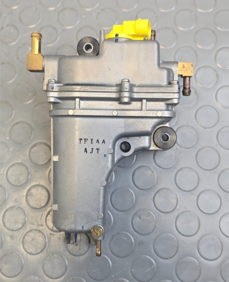 898103T25 Mercury Vapor Separator  2010  25HP  4-stroke  (A14-4)