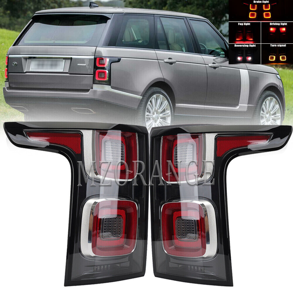 Rear Tail Light For Land Rover Range Rover L405 2013 2014 2015 16 17 18 19 2020
