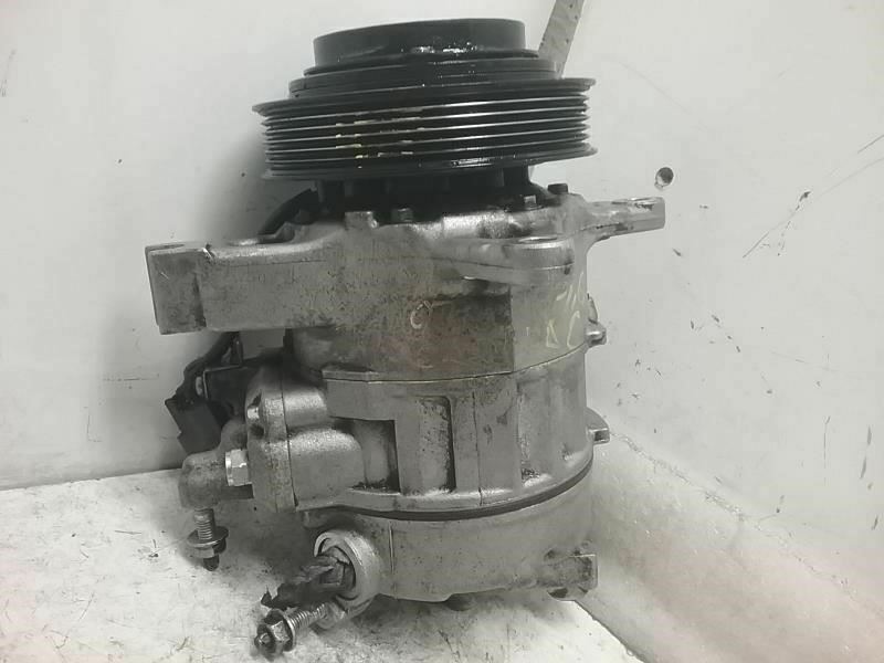 OEM AC Compressor 06-11 CADILLAC DTS 06-11 BUICK LUCERN V8 97384