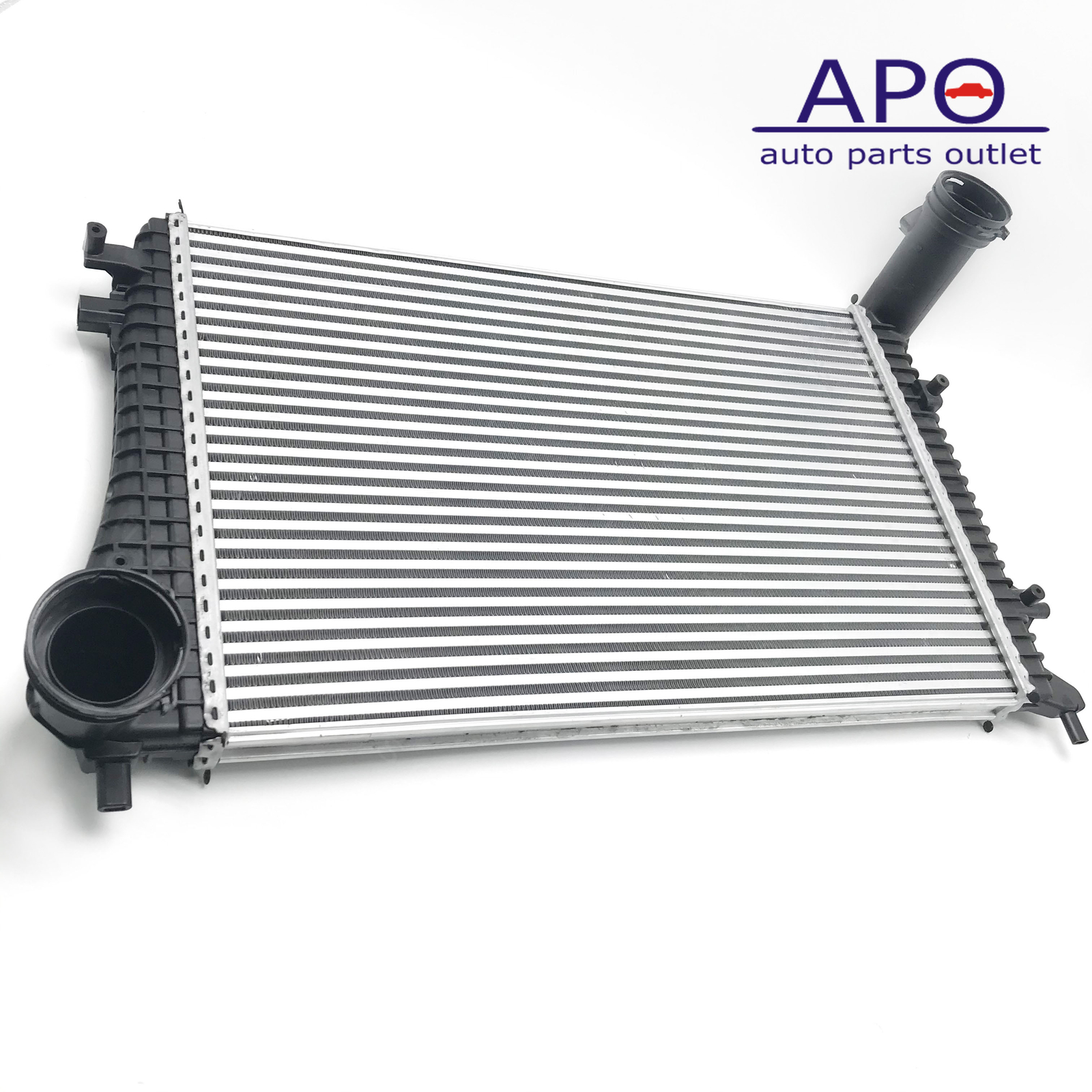 Turbocharge Intercooler Charge Air Cooler 1K0145803Q for VW Volkwagen Jetta Bora