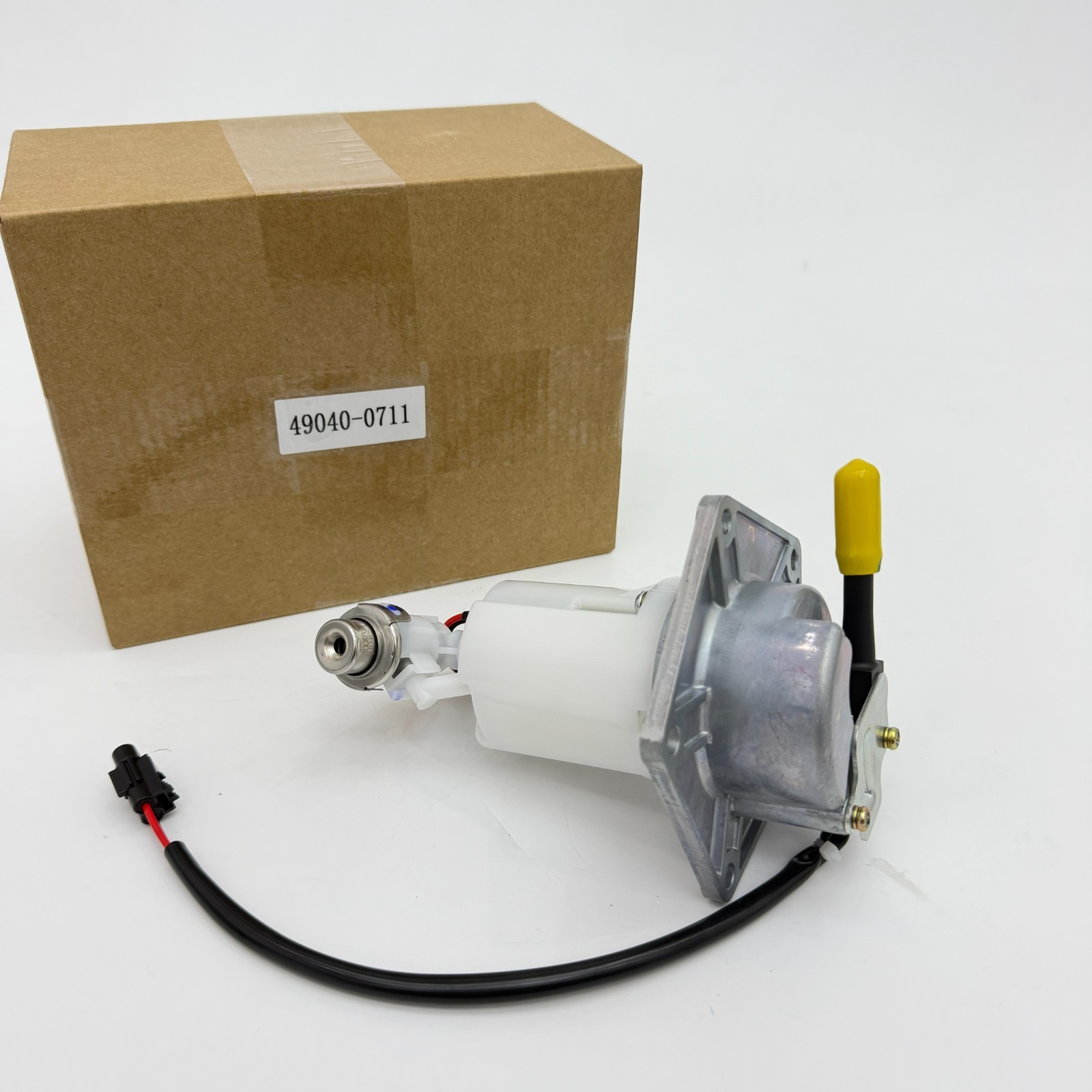 New OE#49040-0711 For Kawasaki KX450F 2012 2013 2014 2015 Fuel Pump Assembly