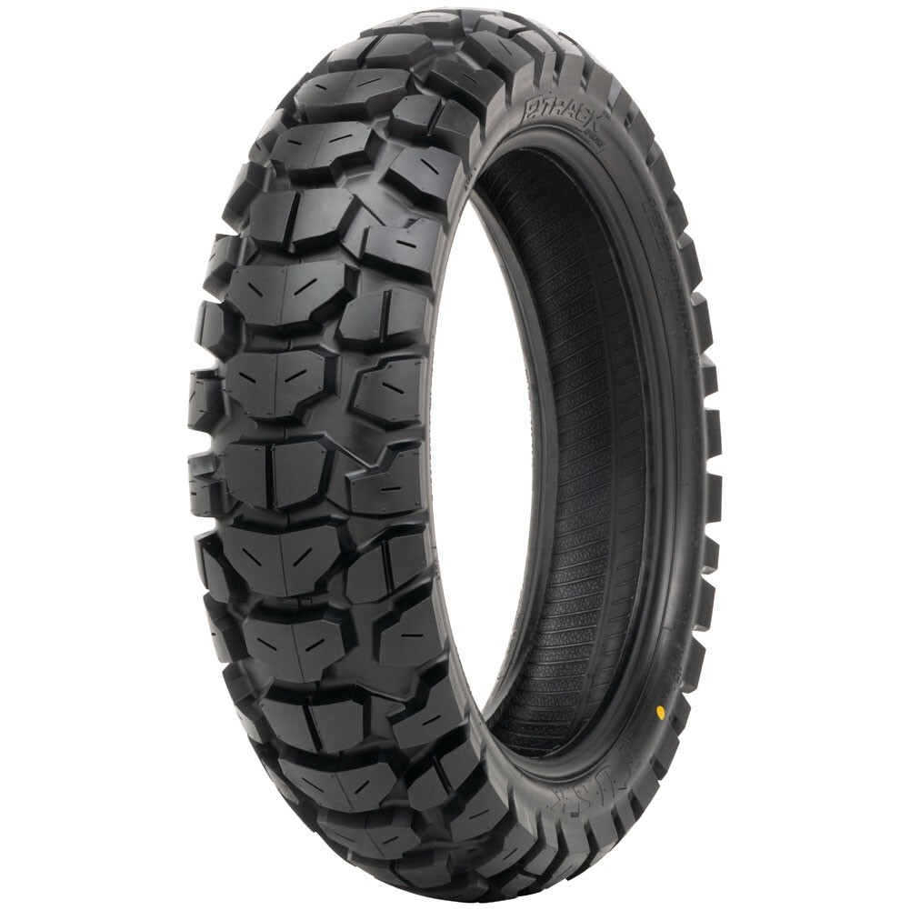 Tusk 2Track Adventure Motorcycle Tire Rear 150/70B-17 (69T) Tusk 2Track Adventure Motorcycle Tire Rear 150/70B-17 (69T)