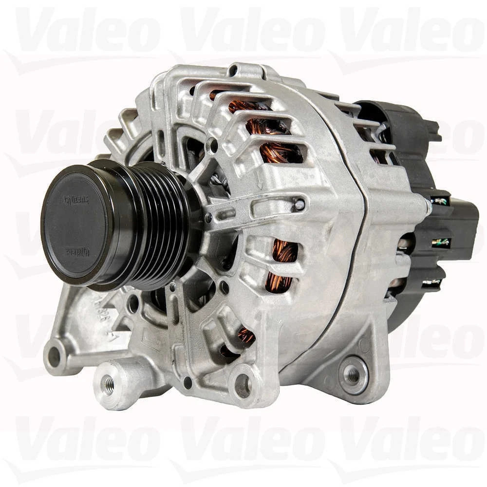 Alternator-Base Valeo 443271