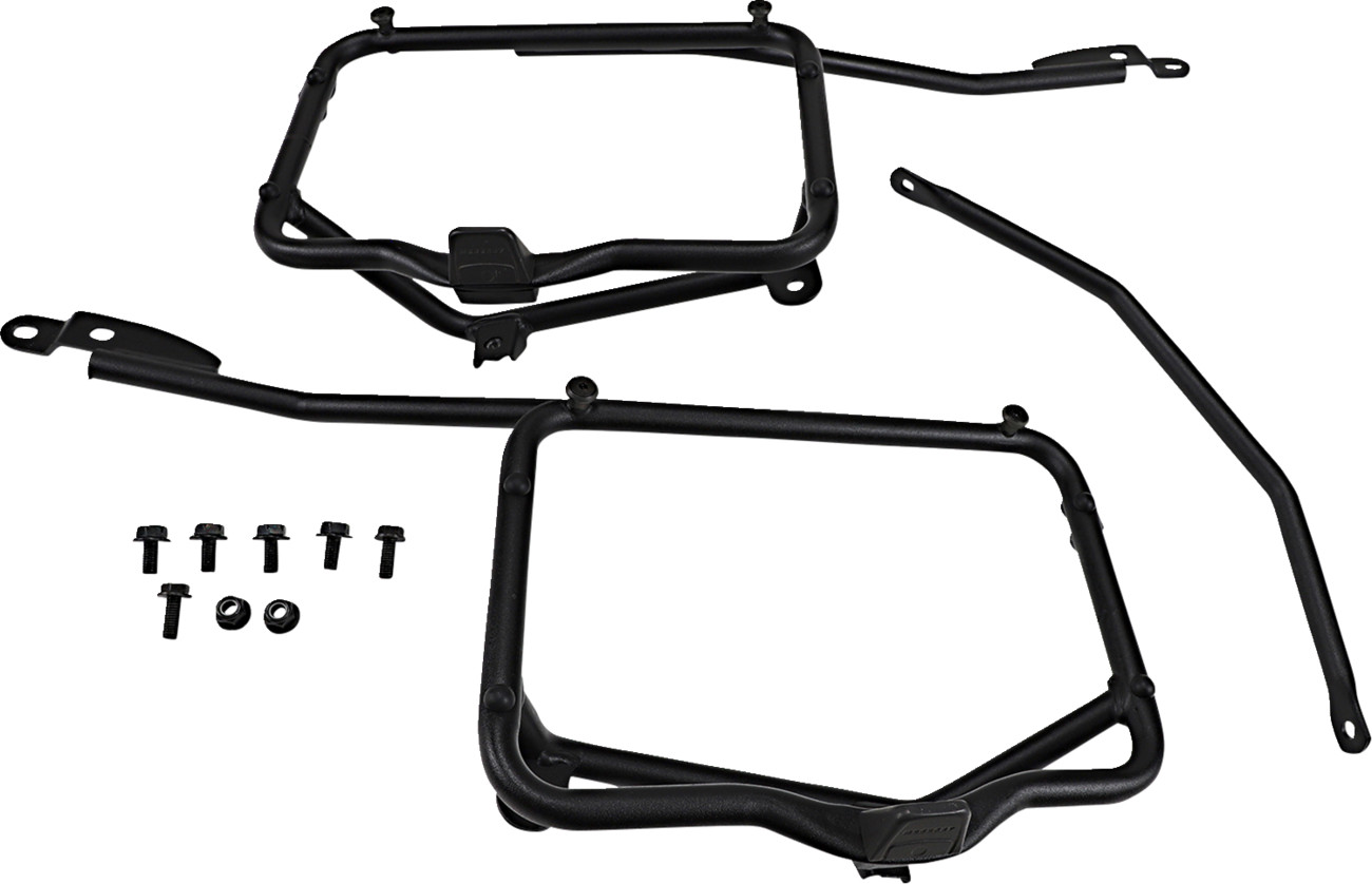 GIVI PL1146 Side Case Mount Pannier Holder 2016-2020 Honda NC750X