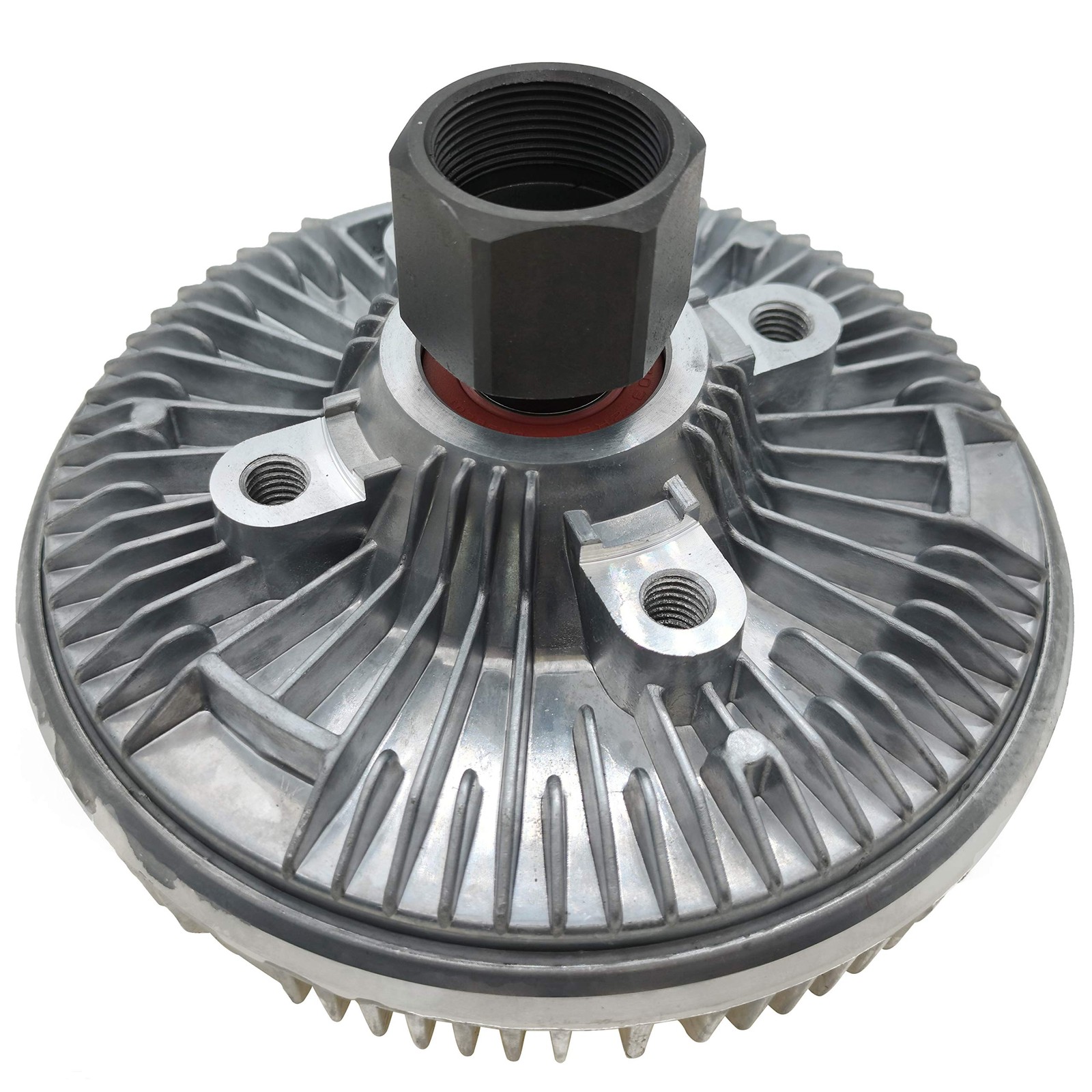 Engine Cooling Fan Clutch 2786 Compatible With Cadillac Chevrolet GMC Engine Cooling Fan Clutch 2786 Compatible With Cadillac Chevrolet GMC