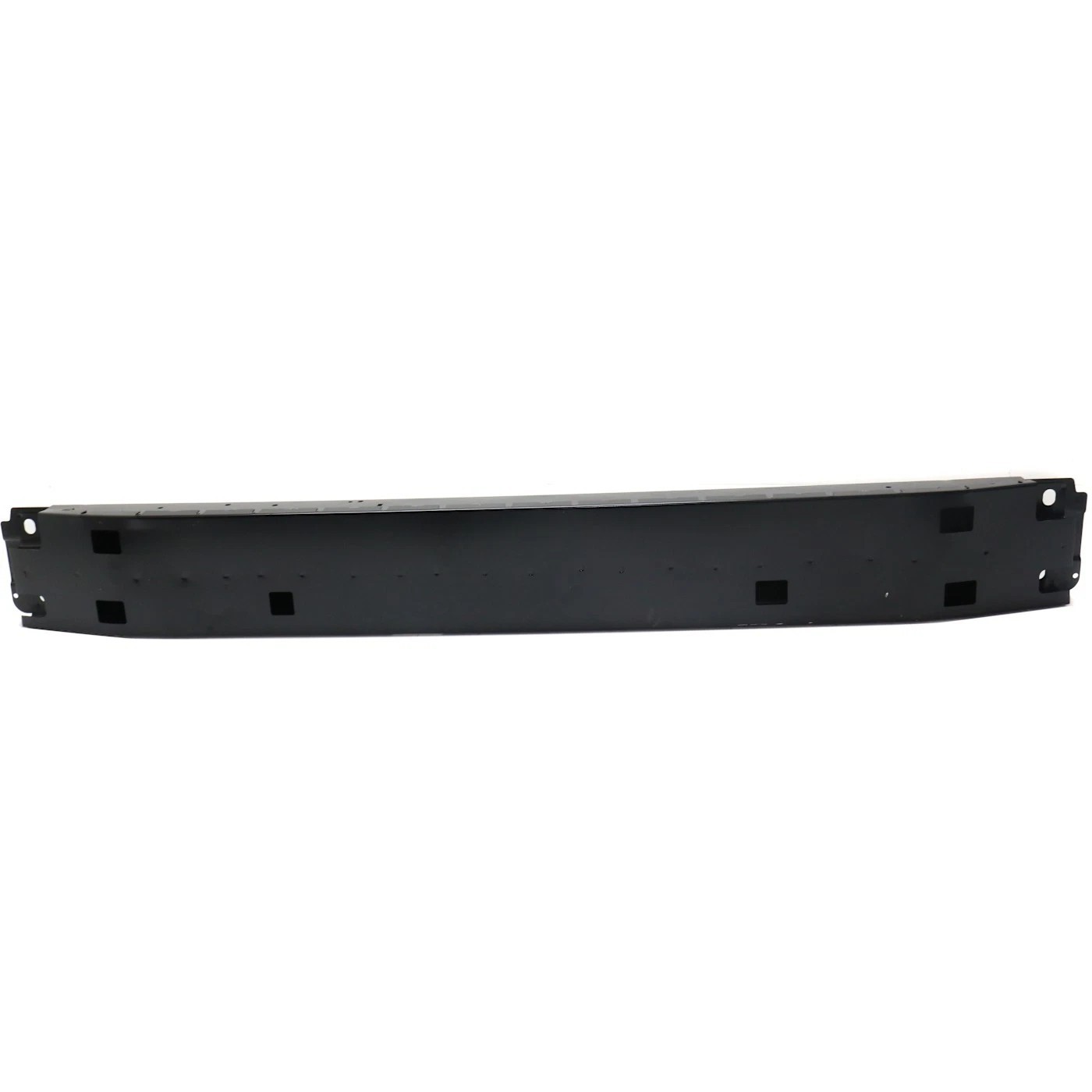 Bumper Reinforcement Fits 2008 2009 Ford Taurus X Front Steel FO1006252