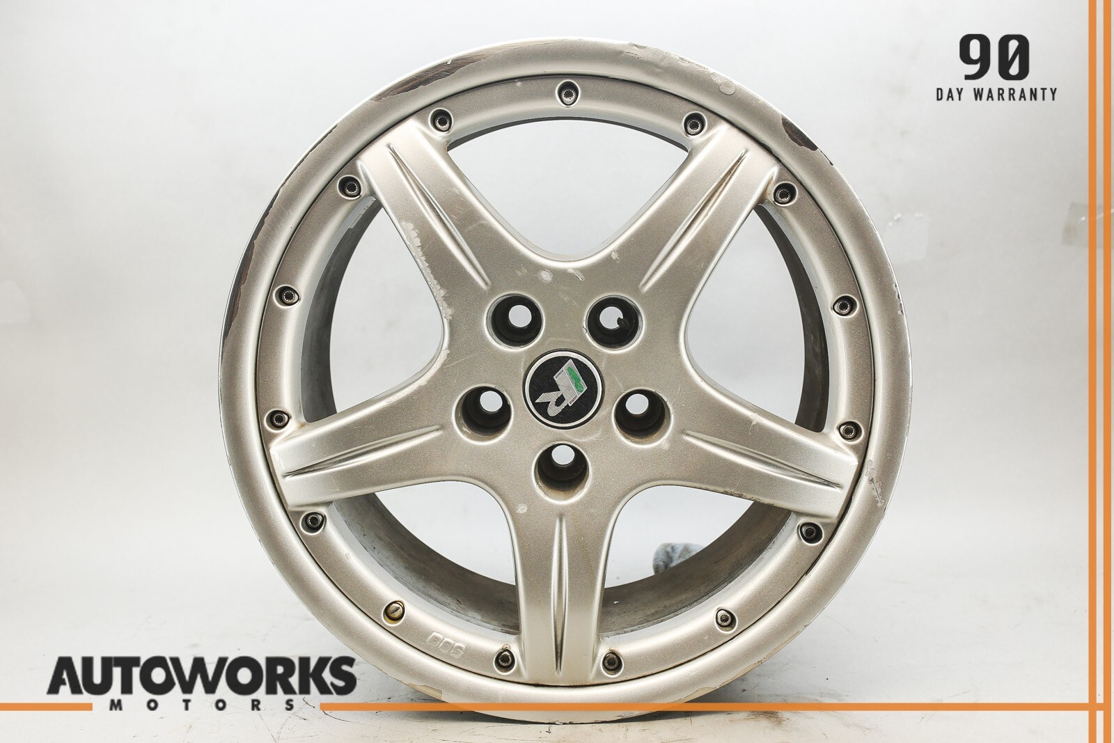 97-06 Jaguar XKR X100 18\ 97-06 Jaguar XKR X100 18\