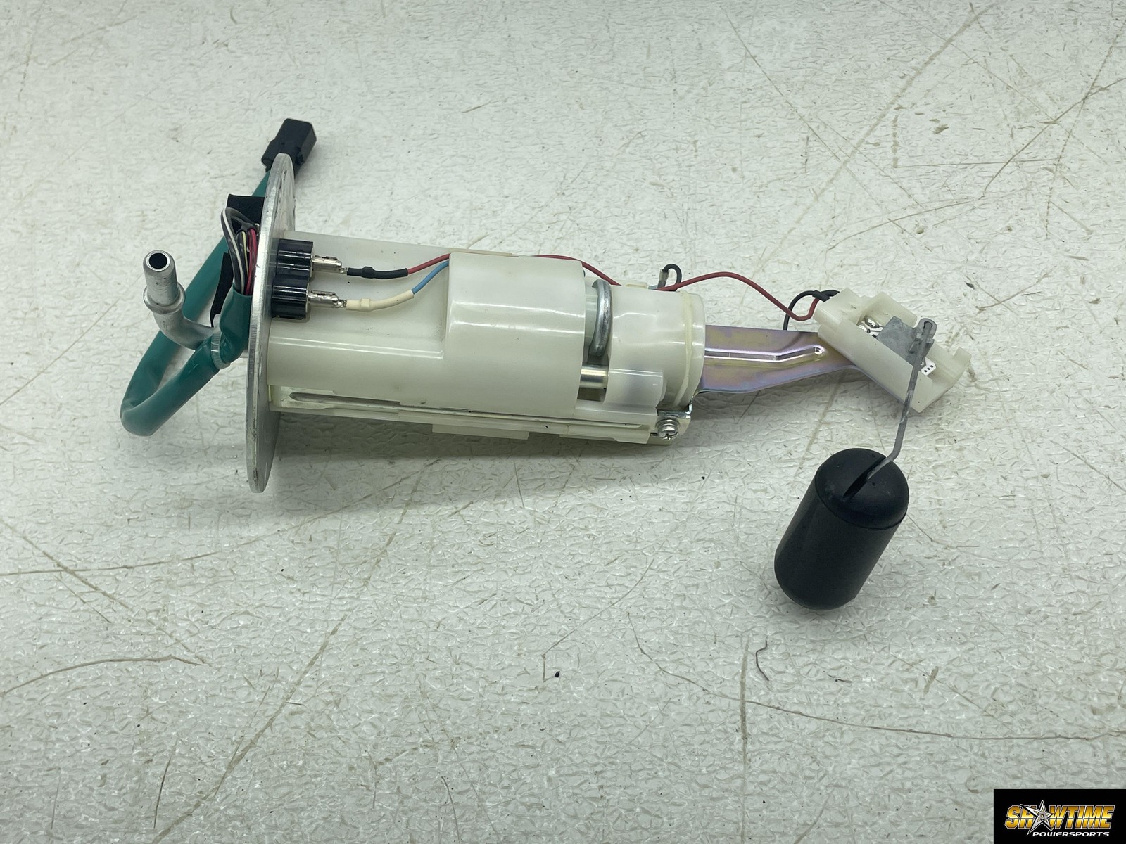 19-23 KAWASAKI NINJA ZX6R ZX636 FUEL PUMP GAS PETROL SENDER UNIT 49040-0779