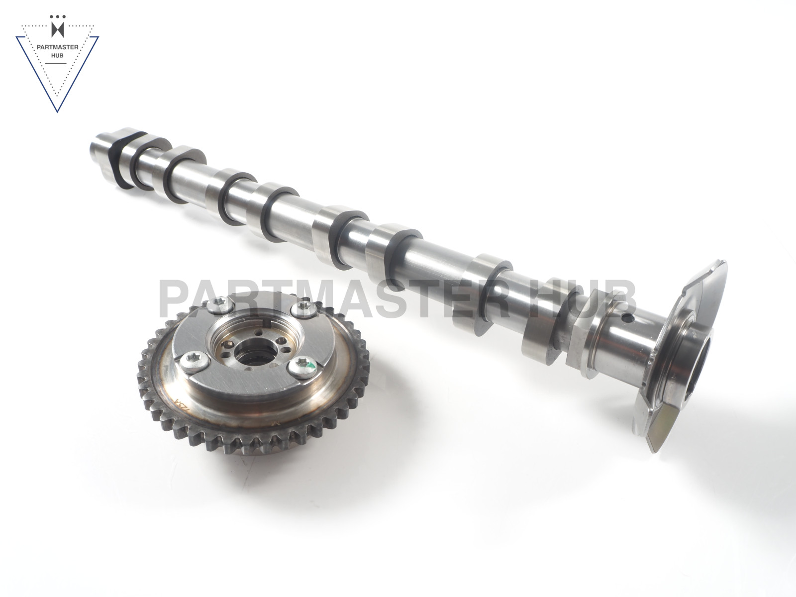 2014-2020 Mercedes Benz Engine Intake Camshaft w/Intake Sprocket  M270 2.0T L4