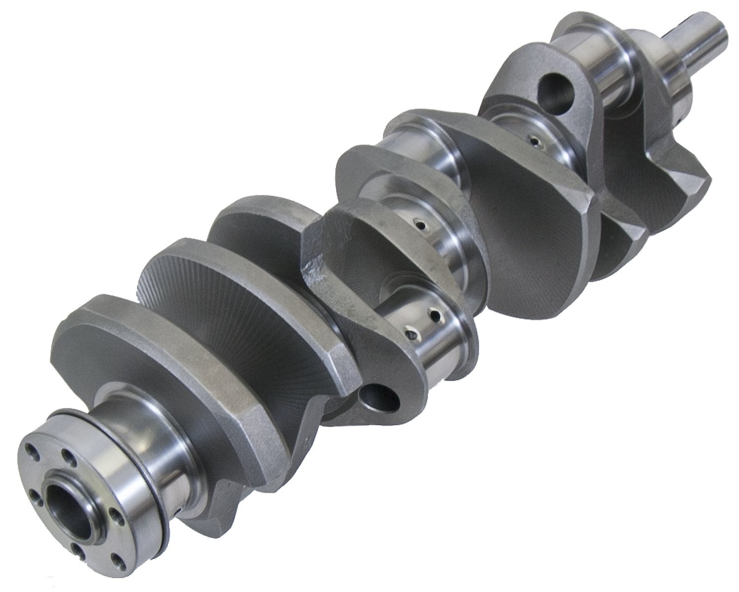 Eagle Ford 351W Cast Steel Crankshaft 3.850\