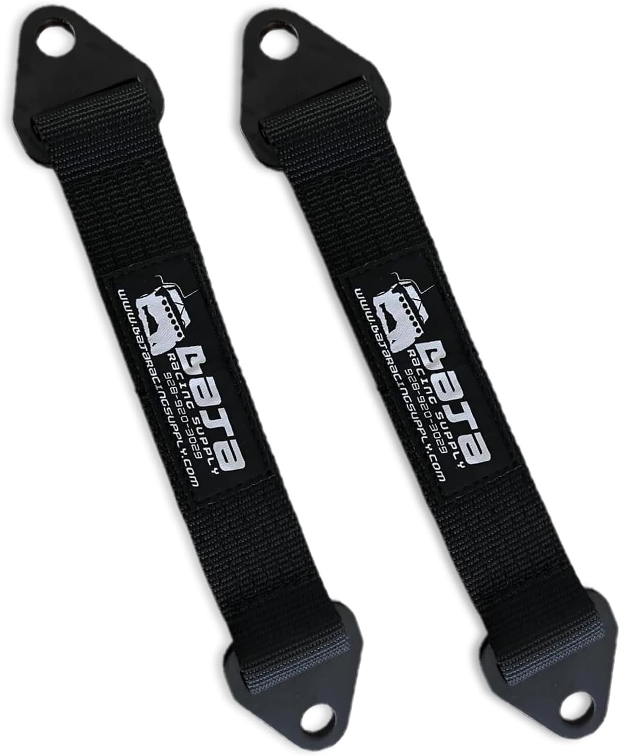 Baja Racing Supply Limit Straps-Size: 22