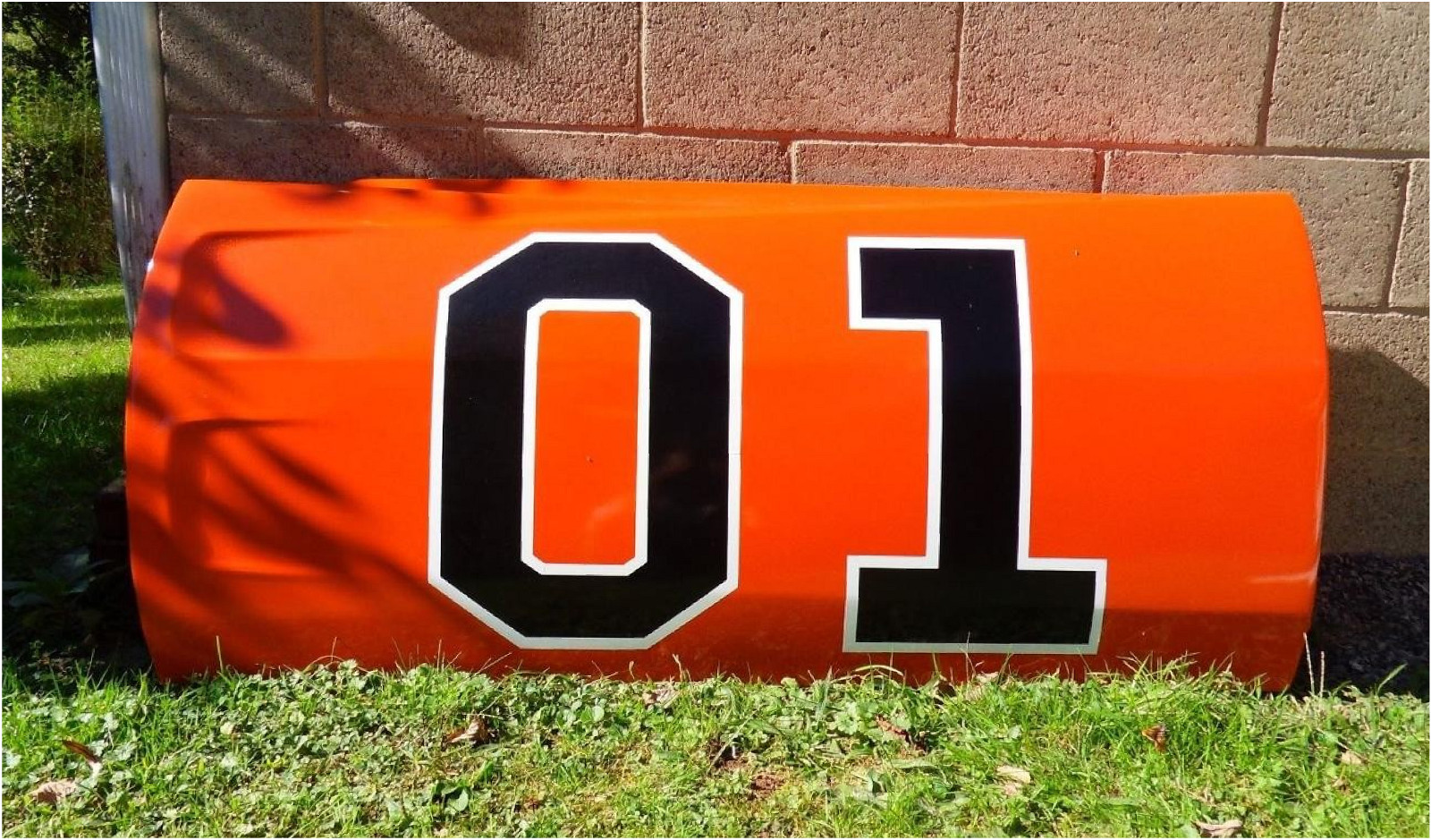 GENERAL LEE - DUKES of HAZZARD \