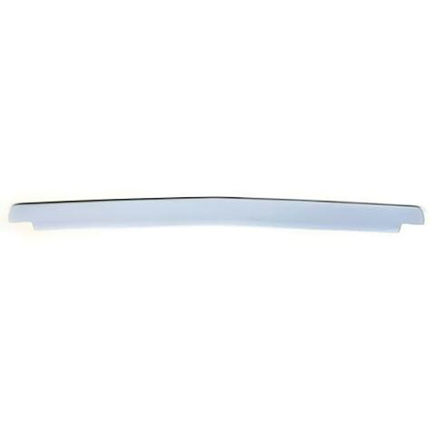 OER BP1181M 1981-88 Chevrolet Monte Carlo; Lay Down Style; Decklid/Trunk;