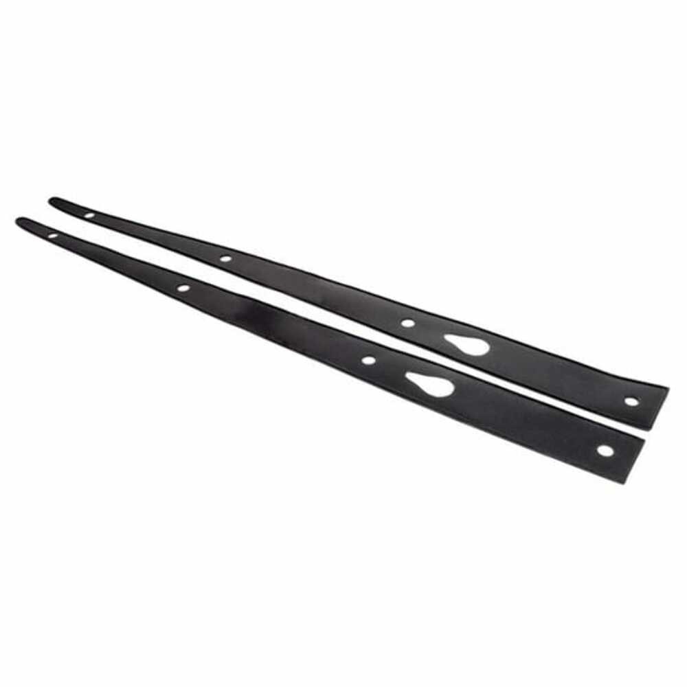 Turn Signal / Parking Light Gasket for 1941-47 Hudson Commodore Custom Series 15 Turn Signal / Parking Light Gasket for 1941-47 Hudson Commodore Custom Series 15