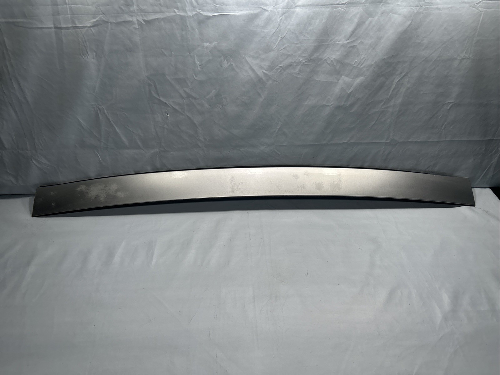 2004-2008 CHRYSLER CROSSFIRE Front Top Center Windshield Pillar Molding Trim OEM
