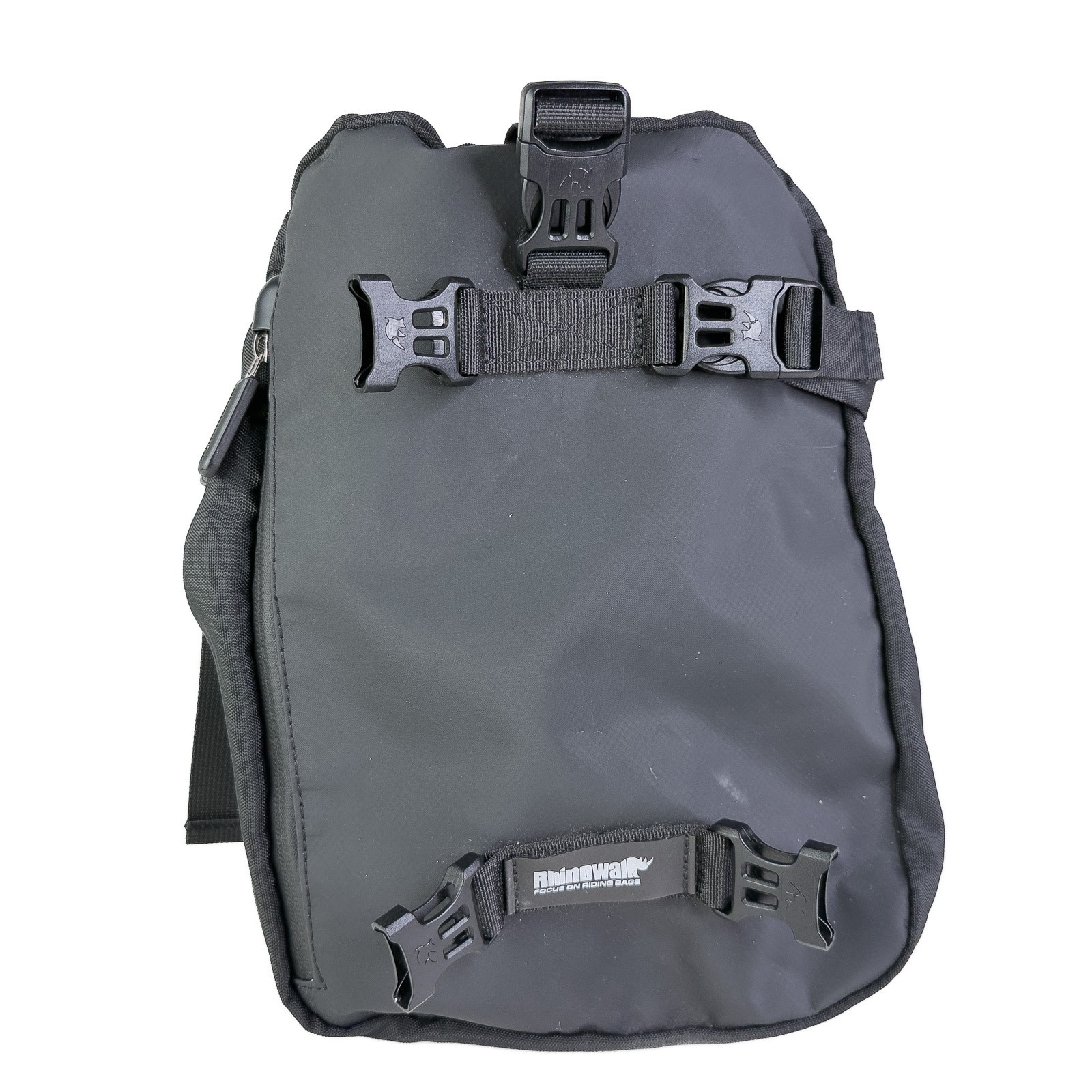 Rhinowalk Motorcycle Dry Pack Motorbike Tail Bag 10L