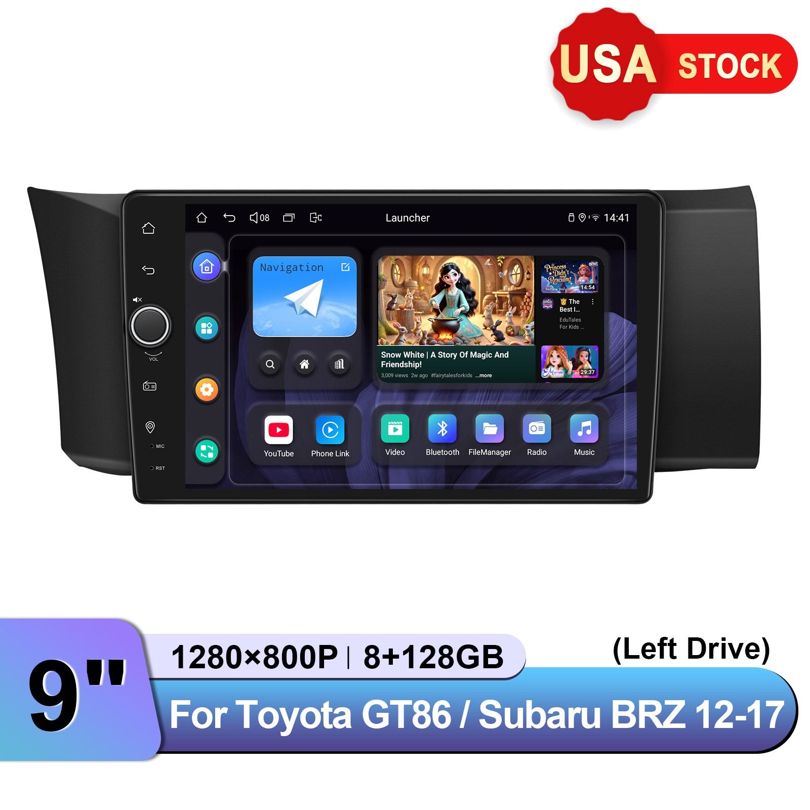 JOYING 9\