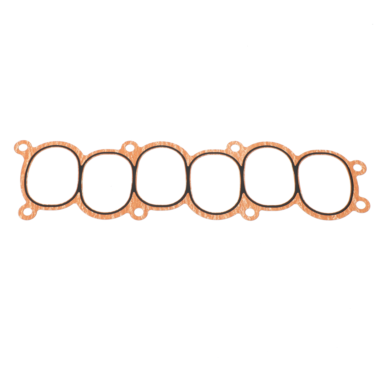 OEM NEW 1990-1996 Nissan 300ZX Intake Manifold Upper Plenum Gasket GENUINE OEM NEW 1990-1996 Nissan 300ZX Intake Manifold Upper Plenum Gasket GENUINE