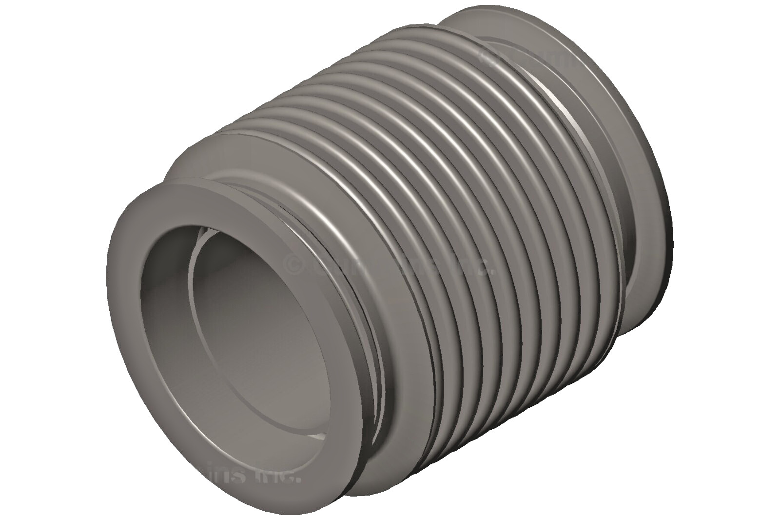 CUMMINS OEM Bellows 3686752