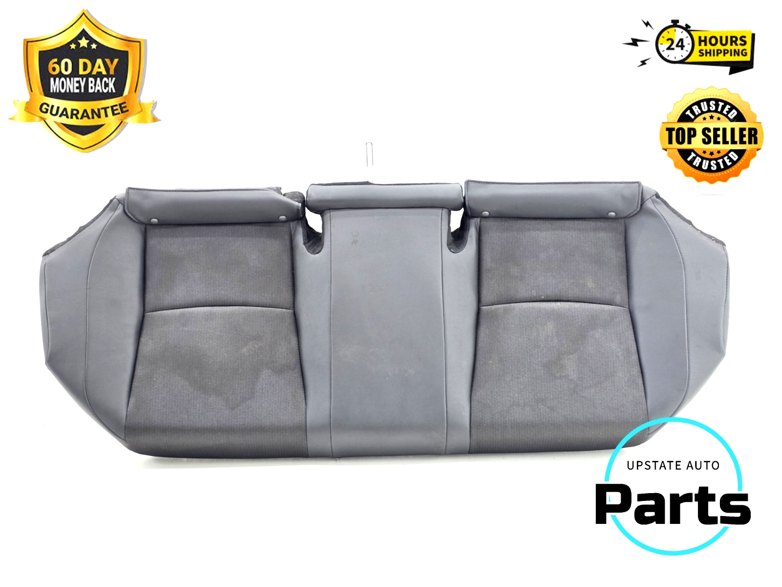 2018-2022 HONDA ACCORD REAR LOWER BENCH SEAT CUSHION OEM F2AC00035957