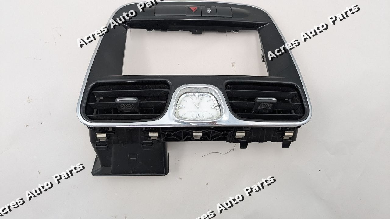 2012 CHRYSLER 200 4cyl Gasoline 2.4 Radio Audio - 361645 2012 CHRYSLER 200 4cyl Gasoline 2.4 Radio Audio - 361645