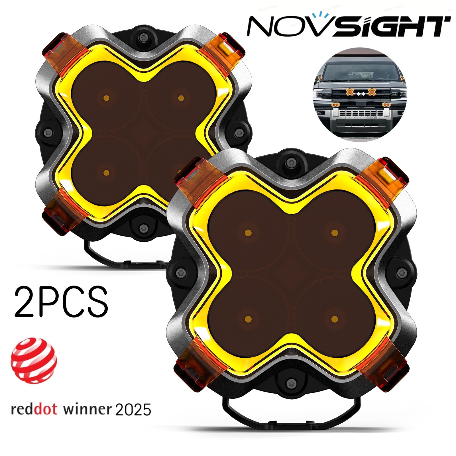 NOVSIGHT 6