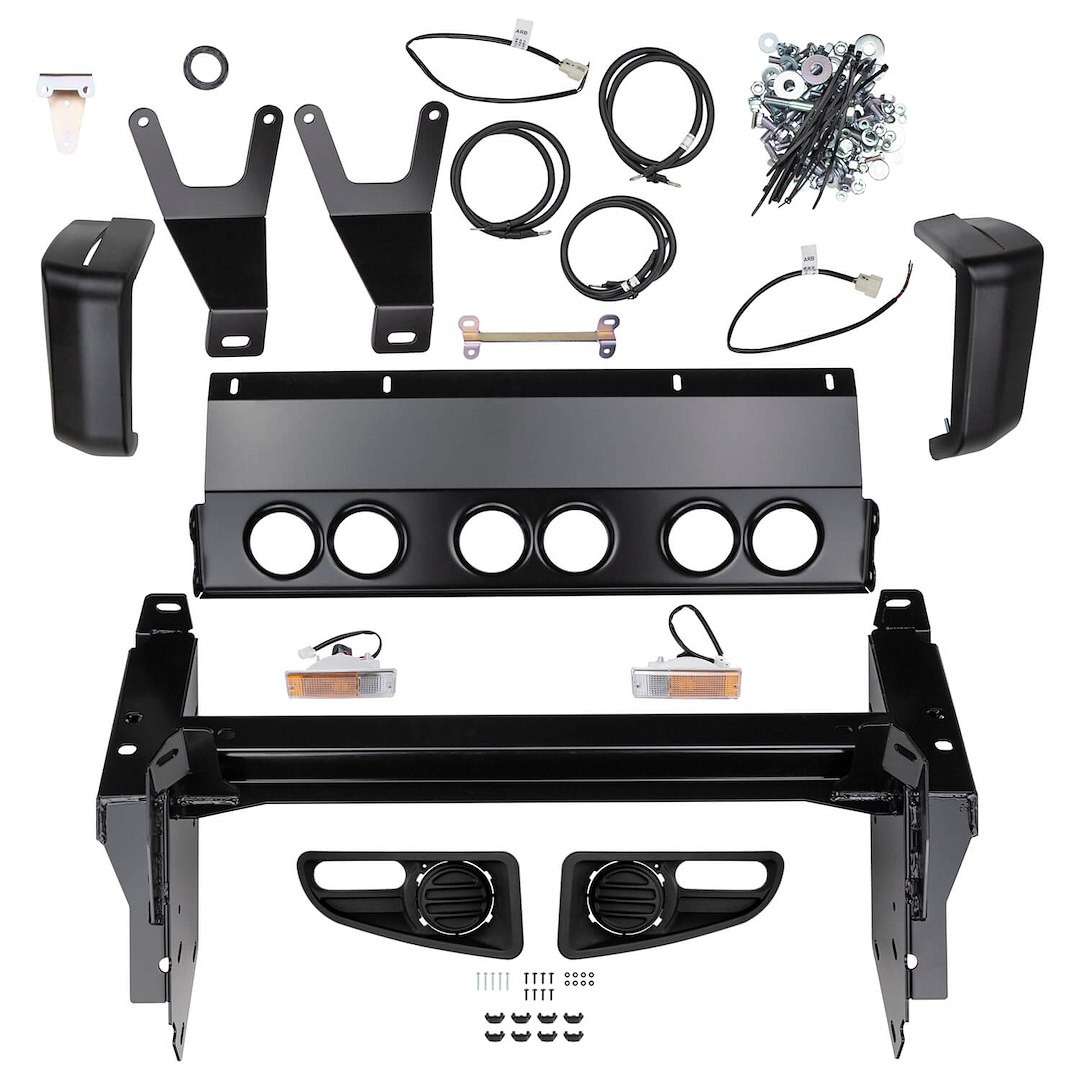 ARB 6172505  BUMPER TUBULAR