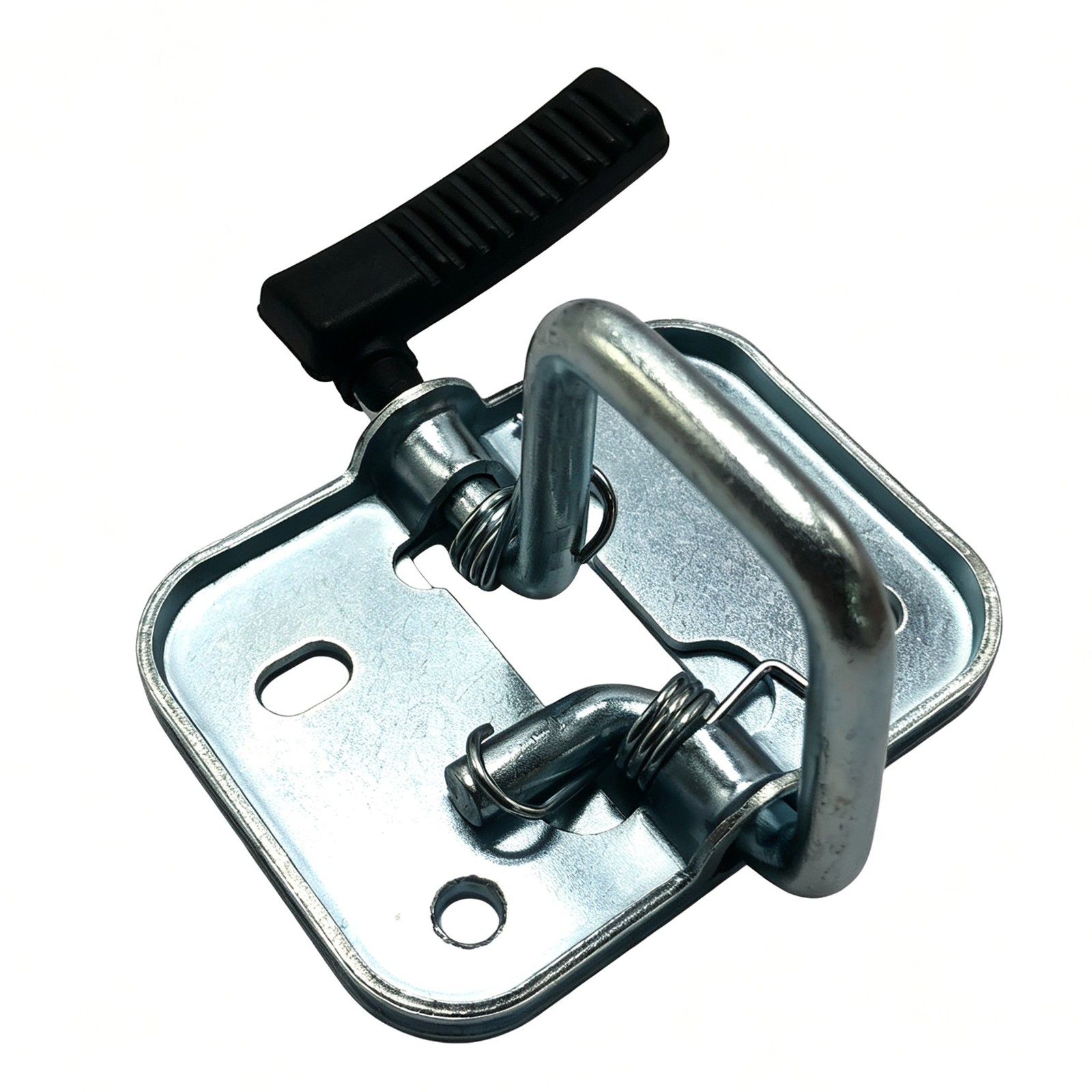 New Hood Latch Striker Plate 17A-823-186 Fit For Volkswagen 2019 2020-2024 Jetta