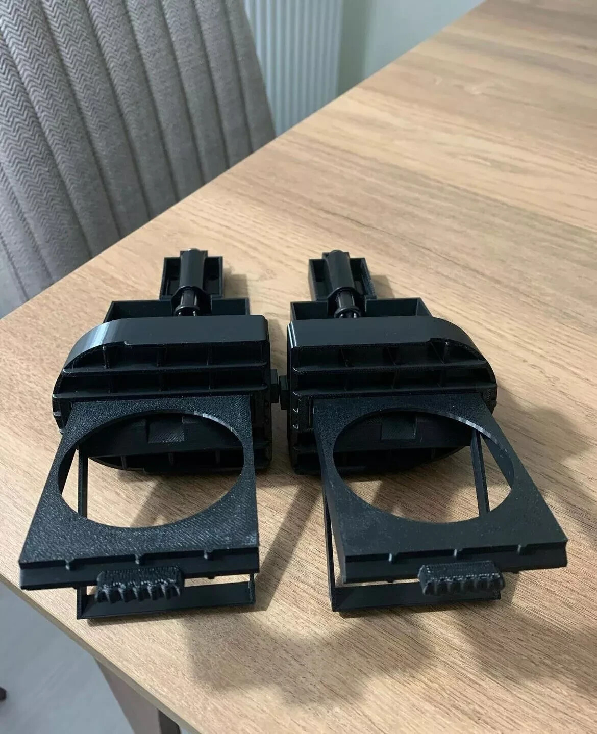 For Opel Corsa Vauxhall Corsa Combo C Cup Holder 2 Pieces Center Console Air For Opel Corsa Vauxhall Corsa Combo C Cup Holder 2 Pieces Center Console Air