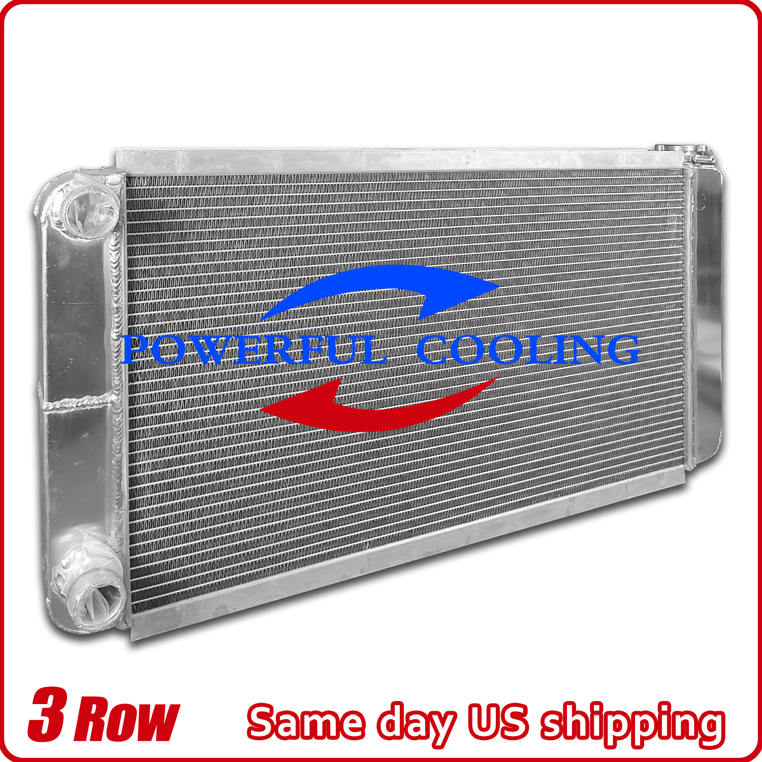 209650 Universal Radiator for 16