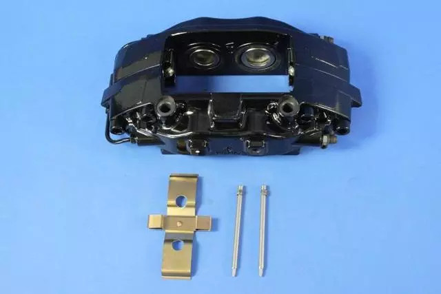 Genuine Mopar Disc Brake Caliper Assembly Left 68192059AA