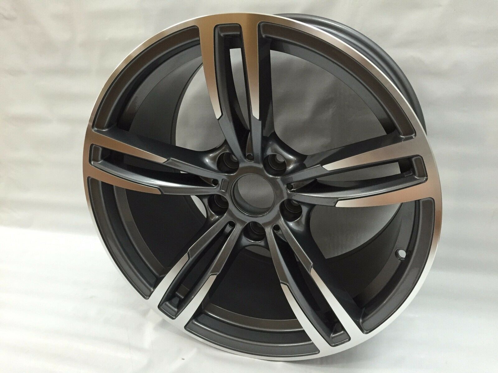 1pc Rear 19\