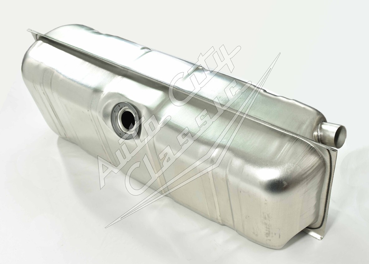 1961-1964 Chevy Passenger Cars Gas Tank Bel Air Biscayne Impala OE finish