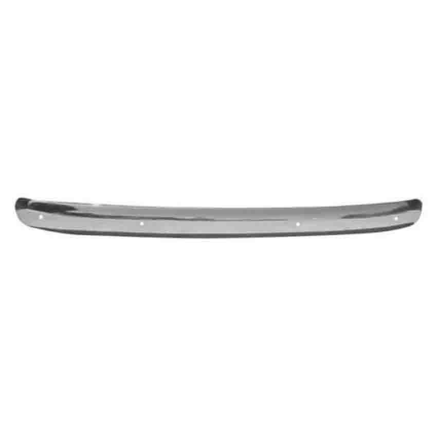 New Goodmark Front Chrome Bumper Fits Truck GMK4140000472 New Goodmark Front Chrome Bumper Fits Truck GMK4140000472