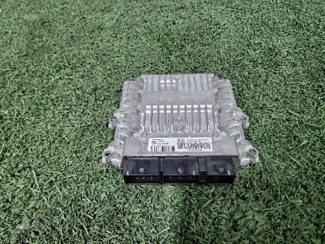 2006 Peugeot 407 ECU OEM 9655534080 2006 Peugeot 407 ECU OEM 9655534080